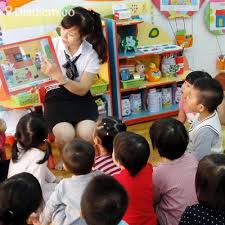 Hoạt động của trường